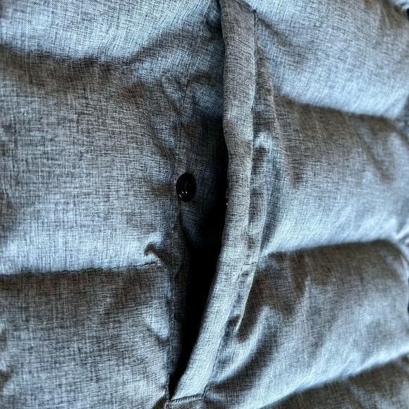 Under Armour Coldgear Puffy Vest - Picture 3 of 7